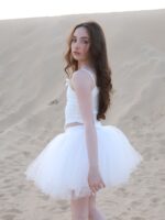 ⁦סט טוטו פנינים SAHARA⁩ – תמונה ⁦5⁩