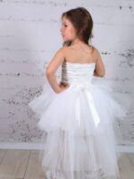 ⁦שמלת טוקסידו GISELE⁩ – תמונה ⁦4⁩