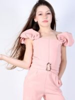 ⁦אוברול HEART⁩ – תמונה ⁦2⁩