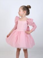 ⁦שמלת ANU⁩ – תמונה ⁦5⁩