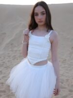 ⁦סט טוטו פנינים SAHARA⁩ – תמונה ⁦2⁩