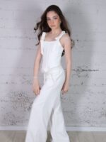 סט מחוך נוצות NIKO