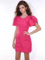 ⁦שמלת כפתורים LYON⁩ – תמונה ⁦5⁩