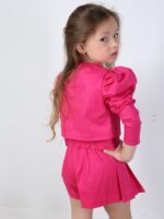 ⁦סט חצאית NILI⁩ – תמונה ⁦3⁩