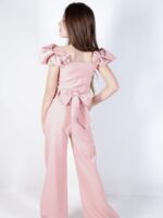 ⁦אוברול HEART⁩ – תמונה ⁦4⁩