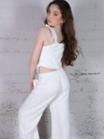 ⁦סט מחוך נוצות NIKO⁩ – תמונה ⁦4⁩