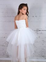 ⁦שמלת טוקסידו GISELE⁩ – תמונה ⁦7⁩