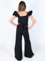 ⁦אוברול HEART⁩ – תמונה ⁦5⁩