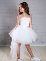 ⁦שמלת טוקסידו GISELE⁩ – תמונה ⁦8⁩