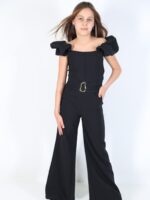 ⁦אוברול HEART⁩ – תמונה ⁦6⁩