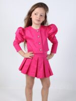 סט חצאית NILI