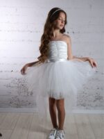 ⁦שמלת טוקסידו GISELE⁩ – תמונה ⁦2⁩