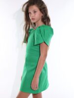 ⁦שמלת כפתורים LYON⁩ – תמונה ⁦2⁩