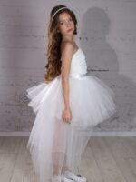 ⁦שמלת טוקסידו GISELE⁩ – תמונה ⁦5⁩