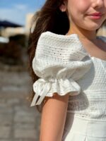 ⁦שמלה קרושה NINA⁩ – תמונה ⁦3⁩