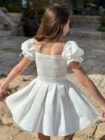 ⁦שמלה קרושה NINA⁩ – תמונה ⁦4⁩