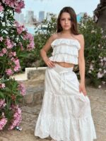 ⁦סט מקסי ABIGAIL⁩ – תמונה ⁦3⁩