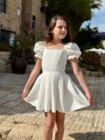 ⁦שמלה קרושה NINA⁩ – תמונה ⁦5⁩