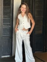 ⁦סט וסט מתרחב LAUREN⁩ – תמונה ⁦5⁩