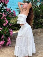 ⁦סט מקסי ABIGAIL⁩ – תמונה ⁦9⁩