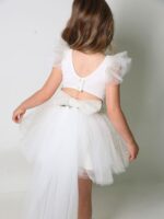 ⁦שמלת גליטר ALMA⁩ – תמונה ⁦2⁩