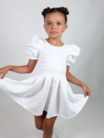 ⁦שמלה מסתובבת REESE⁩ – תמונה ⁦2⁩