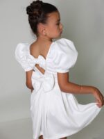 ⁦שמלה מסתובבת REESE⁩ – תמונה ⁦5⁩