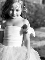 ⁦שמלת שובל SKY⁩ – תמונה ⁦4⁩