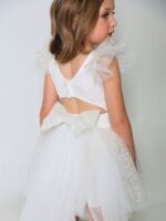 ⁦שמלת גליטר ALMA⁩ – תמונה ⁦5⁩