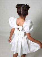 ⁦שמלה מסתובבת REESE⁩ – תמונה ⁦3⁩