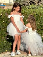 ⁦שמלת שובל SKY⁩ – תמונה ⁦2⁩