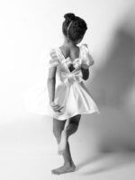 שמלה מסתובבת REESE