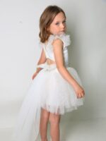 ⁦שמלת גליטר ALMA⁩ – תמונה ⁦7⁩