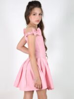 ⁦שמלת NADIN⁩ – תמונה ⁦4⁩