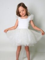 ⁦שמלת גליטר ALMA⁩ – תמונה ⁦8⁩