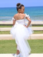 ⁦שמלת נצנץ ARIA⁩ – תמונה ⁦3⁩