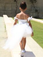 ⁦שמלת נצנץ ARIA⁩ – תמונה ⁦2⁩