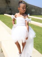 ⁦שמלת נצנץ ARIA⁩ – תמונה ⁦4⁩