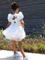 ⁦שמלת KATE שובל נשלף⁩ – תמונה ⁦4⁩