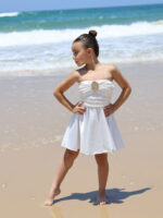 ⁦שמלת La Mare⁩ – תמונה ⁦2⁩