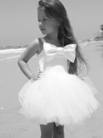 ⁦שמלת Miss Bow⁩ – תמונה ⁦4⁩