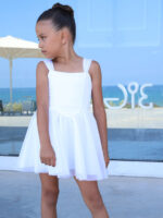 ⁦שמלת נצנץ JULIE⁩ – תמונה ⁦6⁩