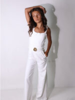 אוברול אבזם RAY