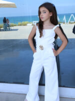 ⁦אוברול אבזם RAY⁩ – תמונה ⁦3⁩