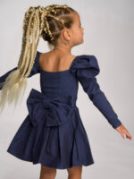 שמלת ג'ינס MICHAELLA