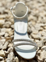 ⁦סנדלים אלגנט לילדות⁩ – תמונה ⁦2⁩