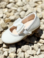 נעלי בובה פפיון לילדות