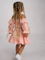 ⁦סט SHAYA ורוד⁩ – תמונה ⁦2⁩