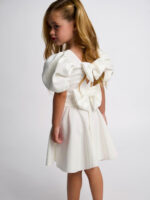 ⁦שמלה מסתובבת CHLOE⁩ – תמונה ⁦5⁩