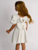 ⁦שמלה מסתובבת CHLOE⁩ – תמונה ⁦2⁩